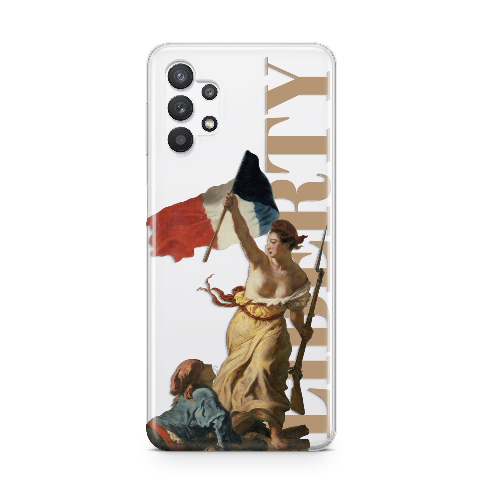 Liberty Samsung A32 5G Case