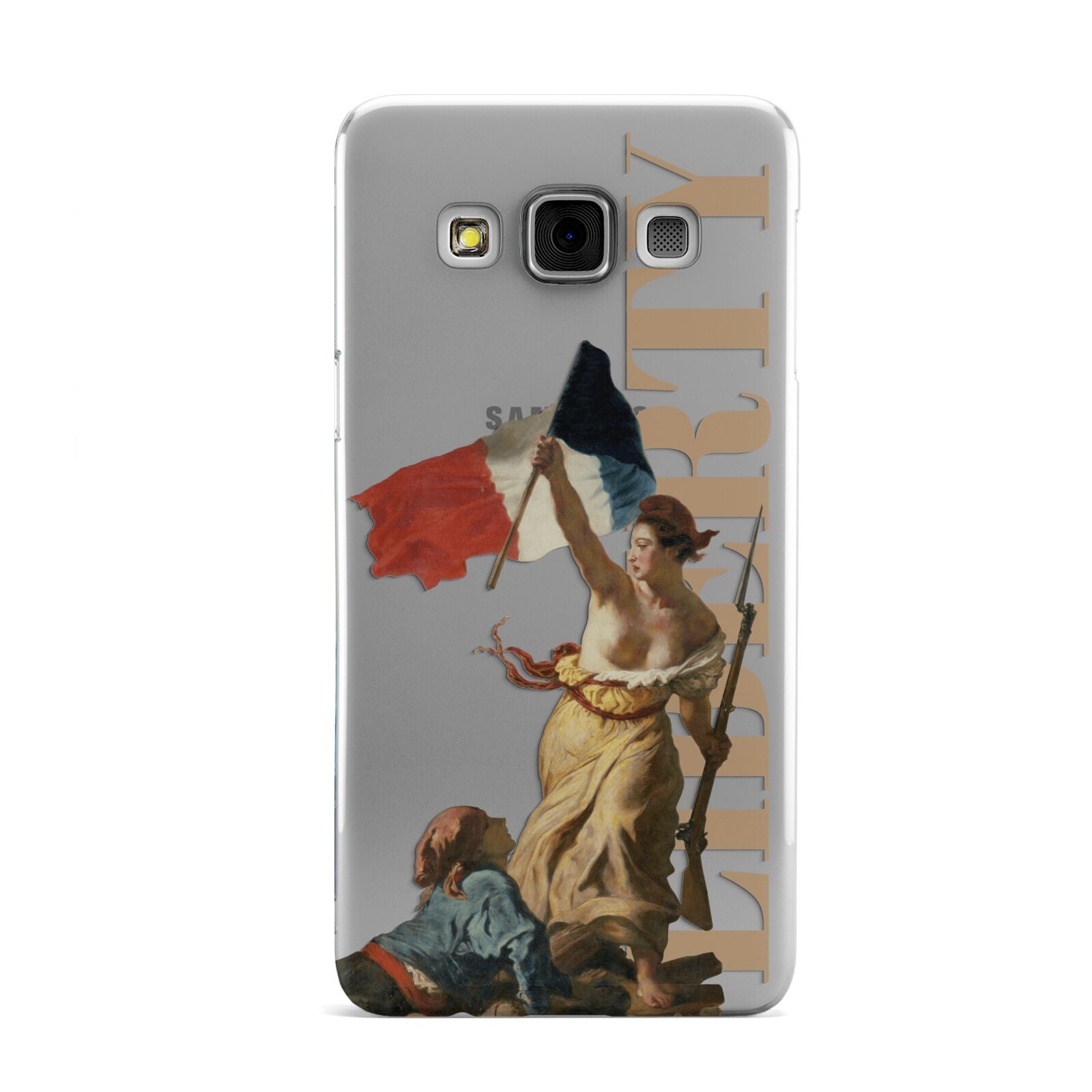 Liberty Samsung Galaxy A3 Case