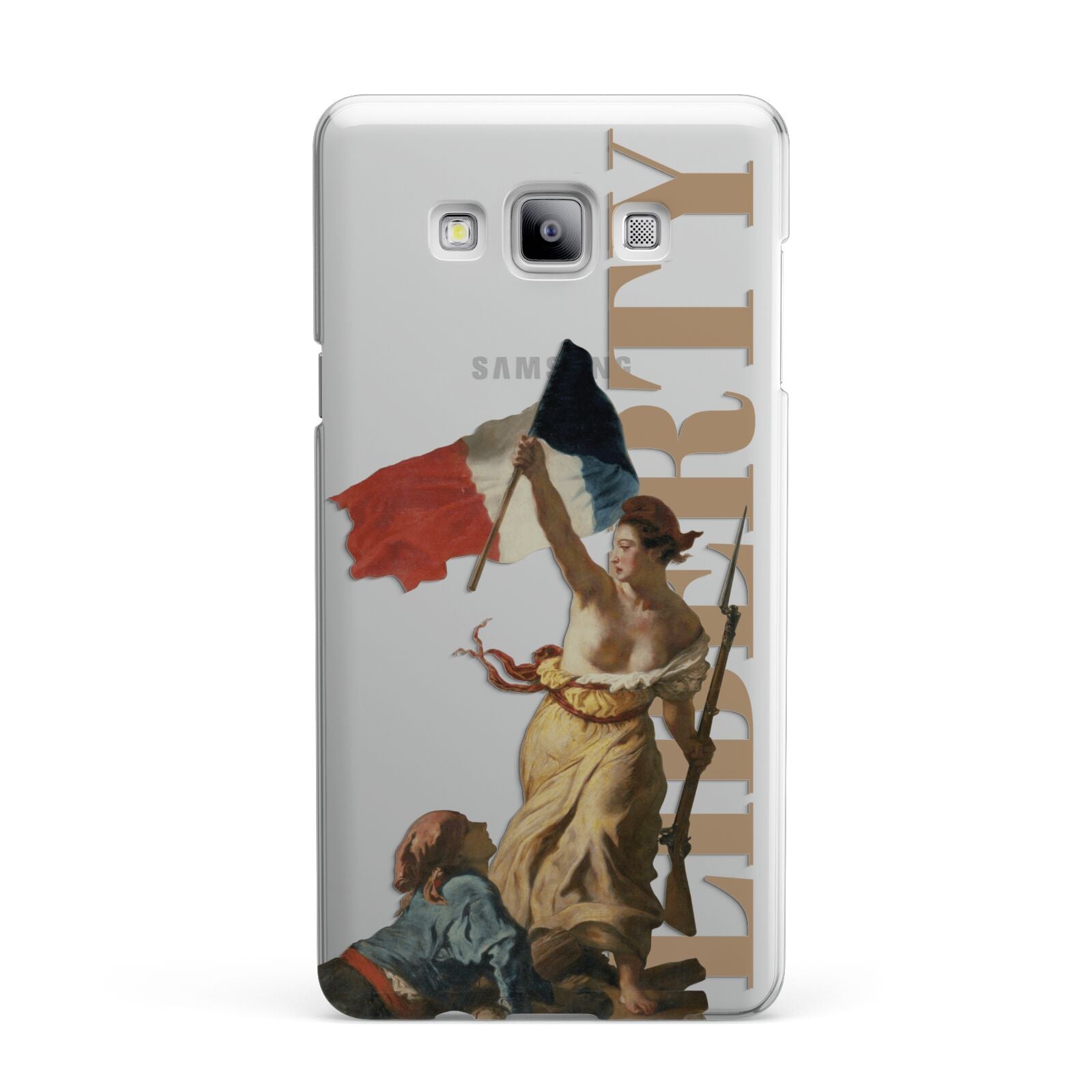Liberty Samsung Galaxy A7 2015 Case