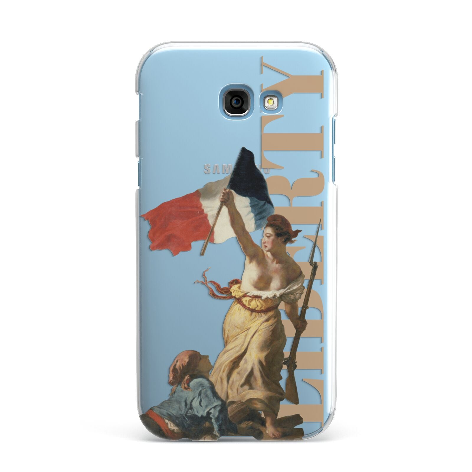 Liberty Samsung Galaxy A7 2017 Case
