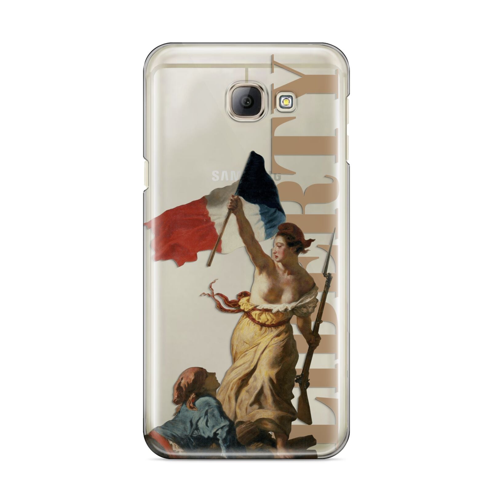 Liberty Samsung Galaxy A8 2016 Case