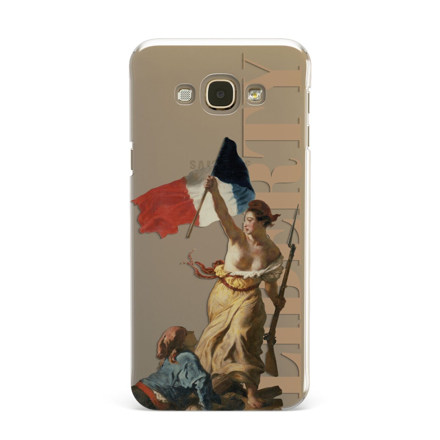 Liberty Samsung Galaxy A8 Case