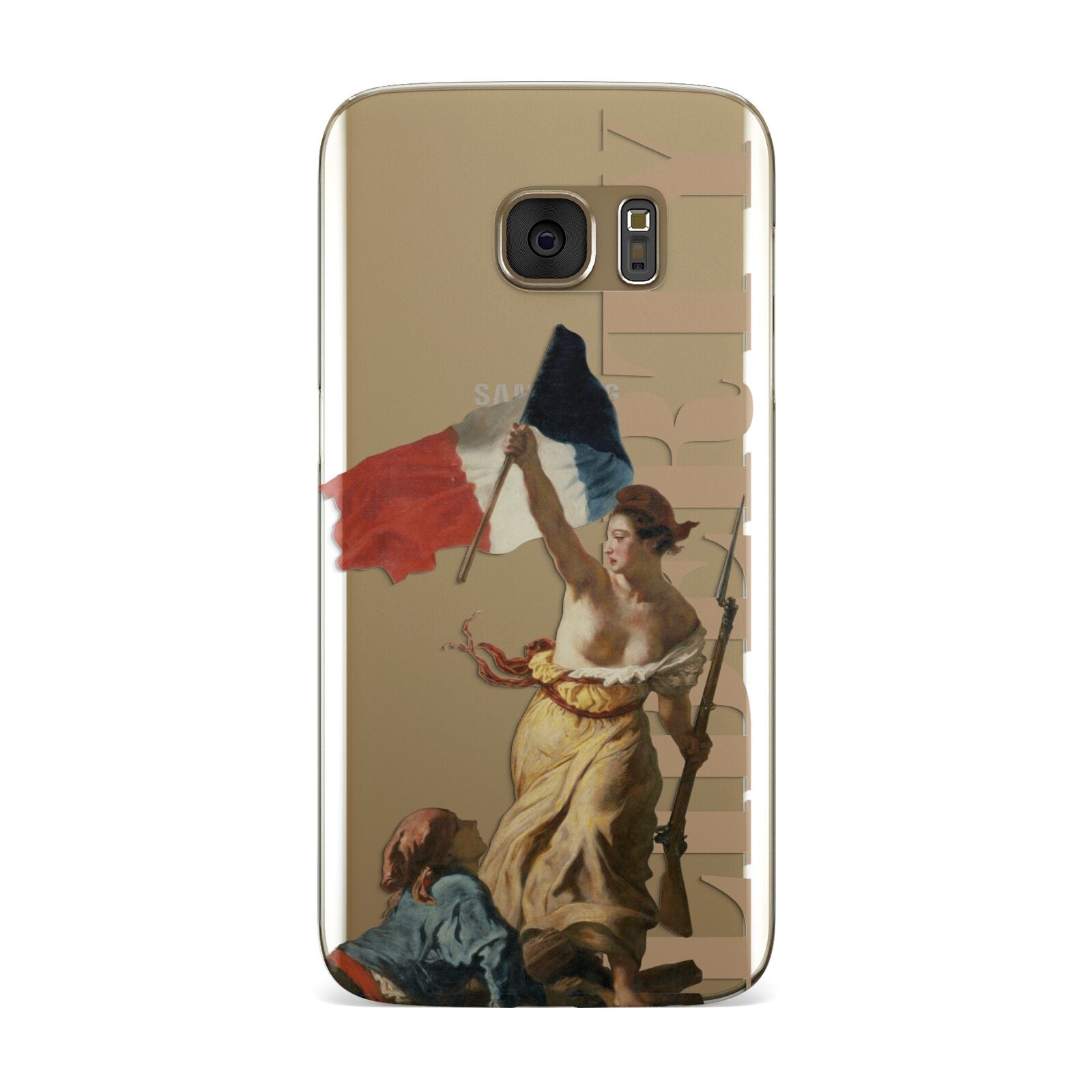 Liberty Samsung Galaxy Case