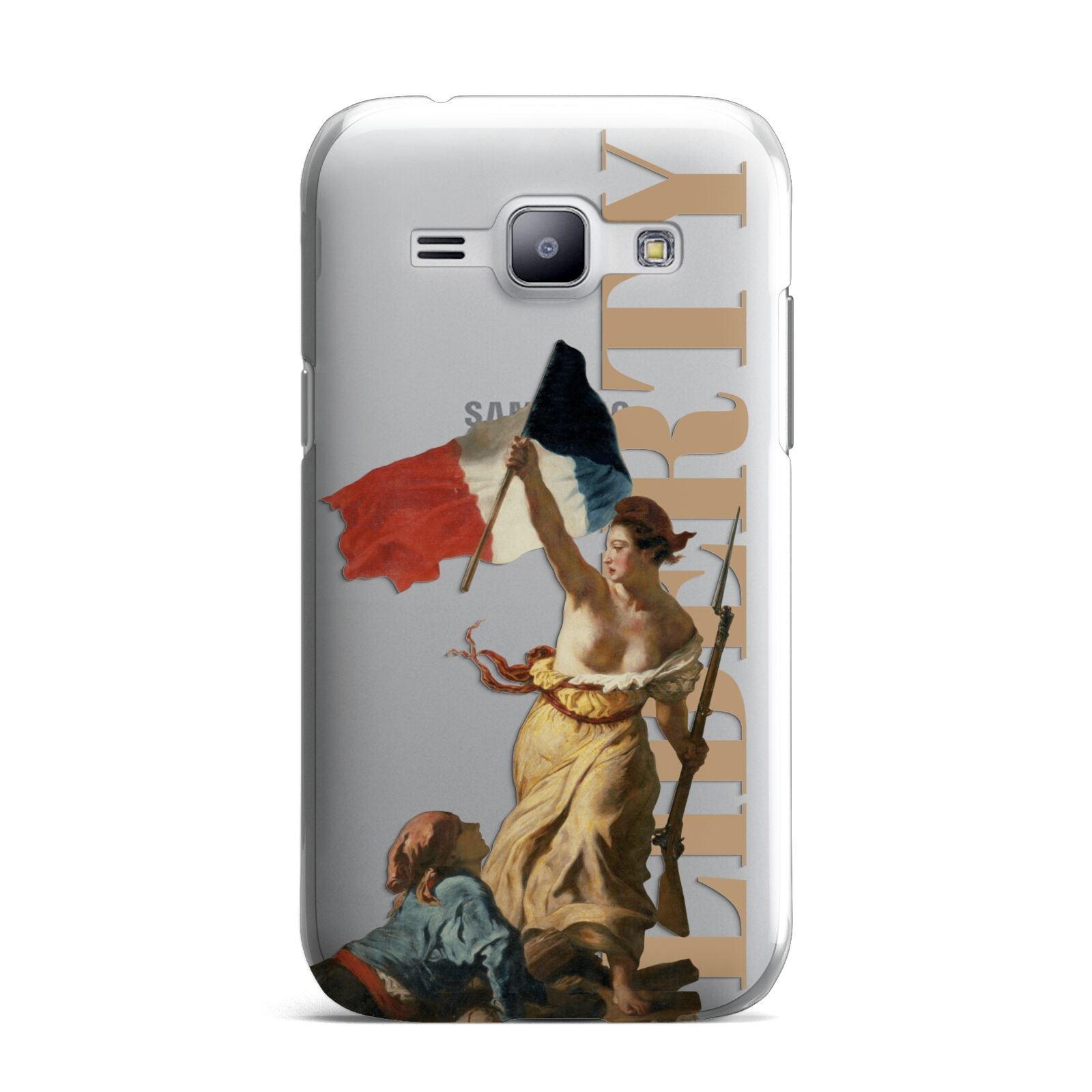 Liberty Samsung Galaxy J1 2015 Case