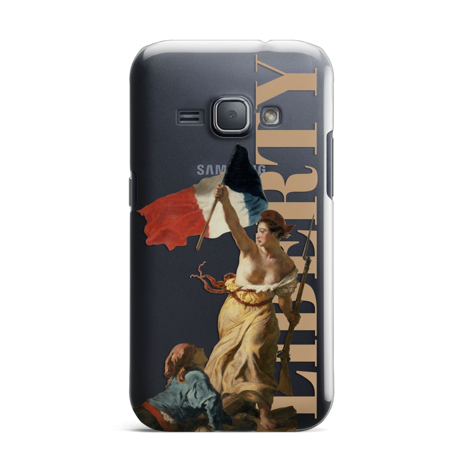 Liberty Samsung Galaxy J1 2016 Case