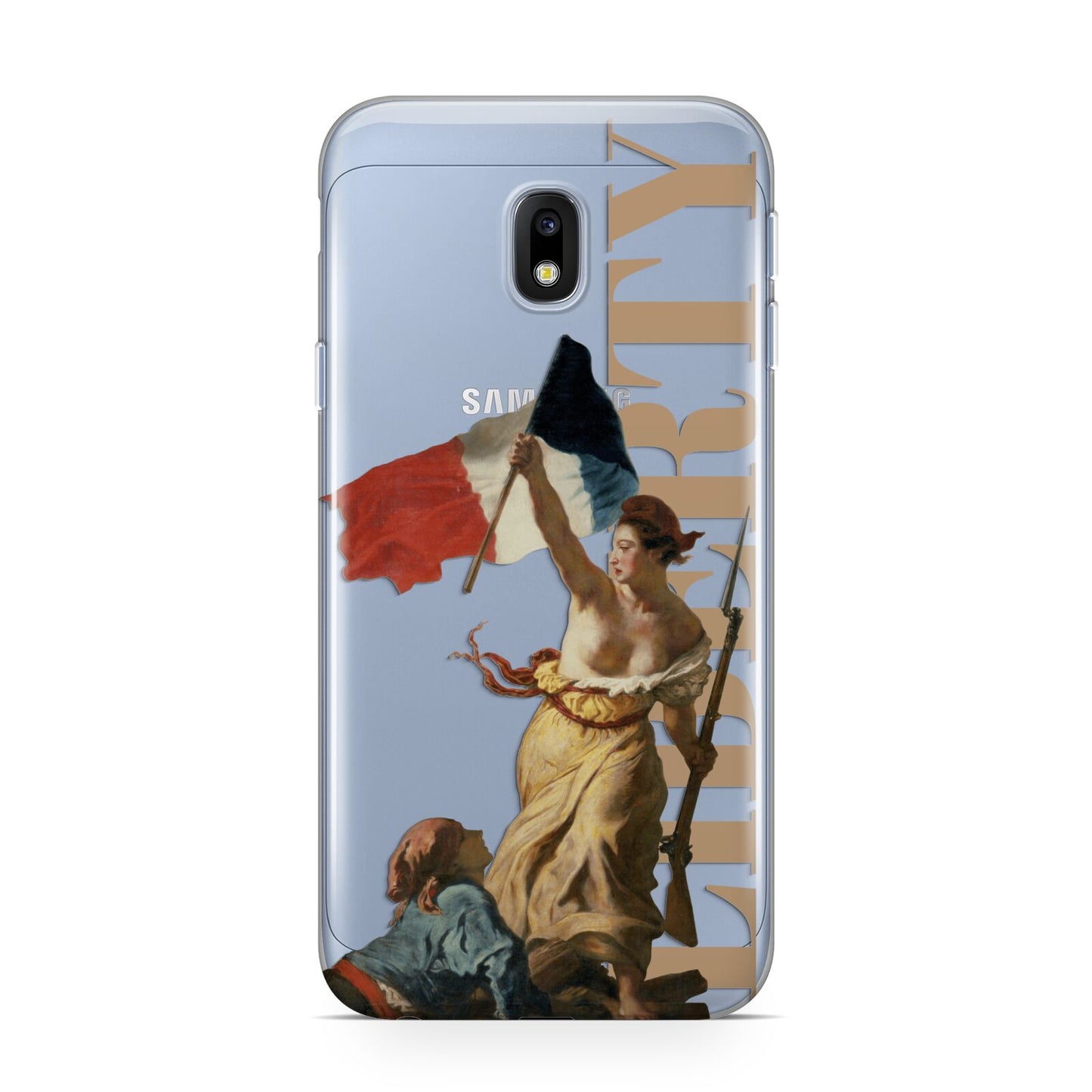 Liberty Samsung Galaxy J3 2017 Case