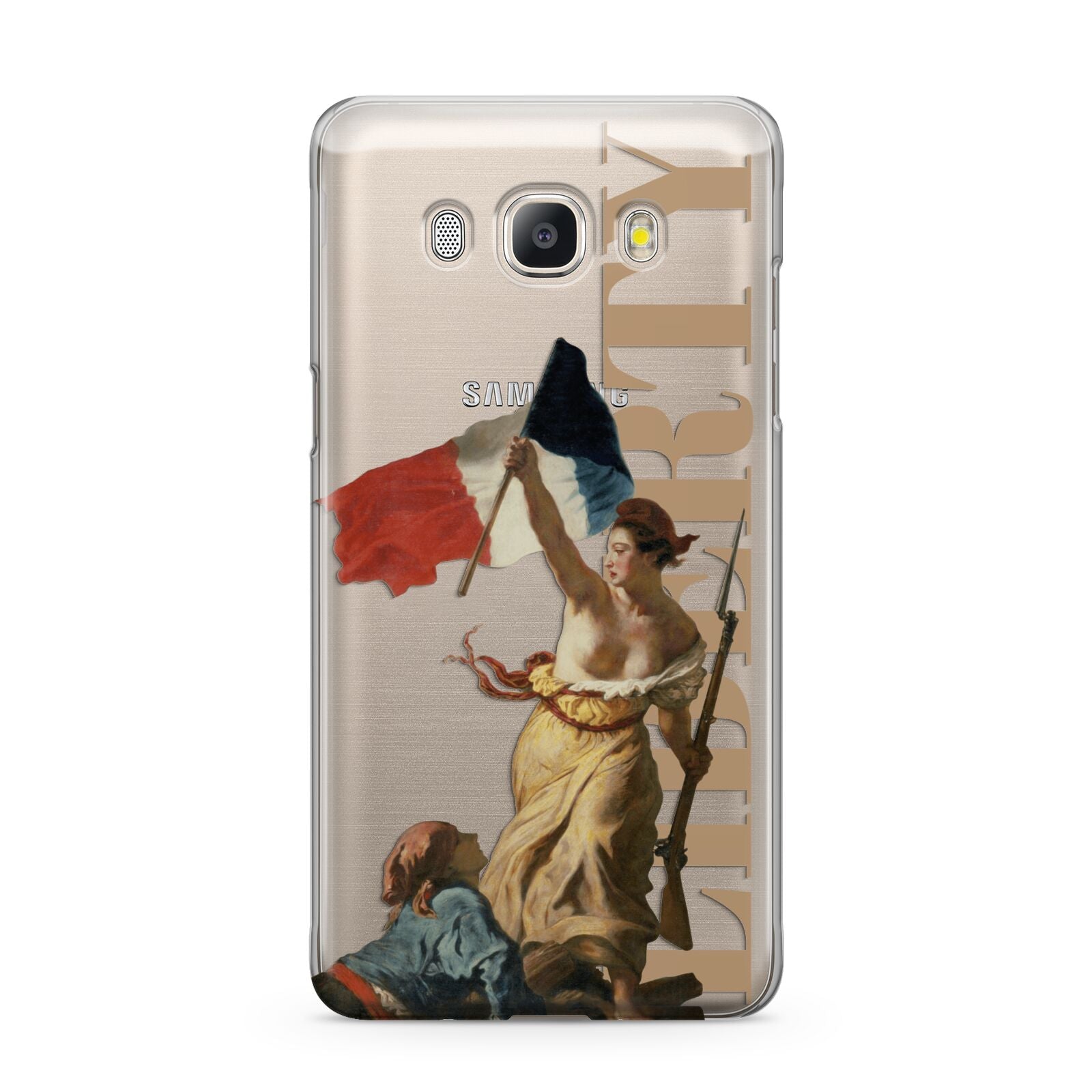 Liberty Samsung Galaxy J5 2016 Case