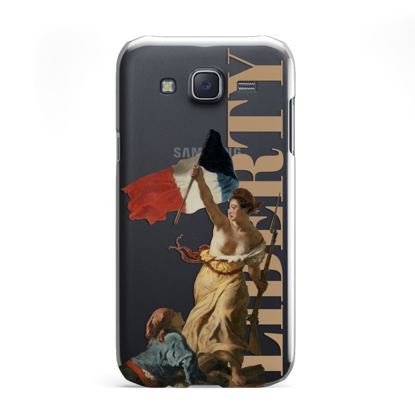 Liberty Samsung Galaxy J5 Case