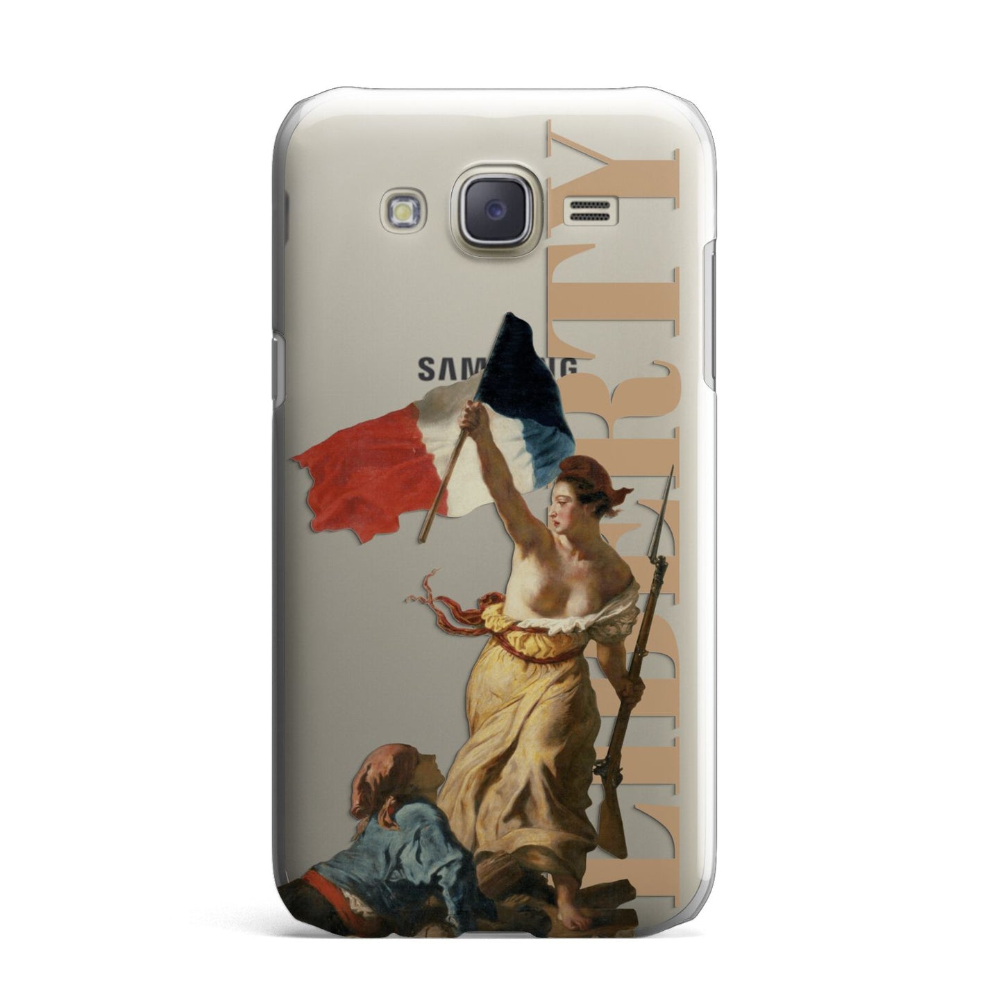 Liberty Samsung Galaxy J7 Case