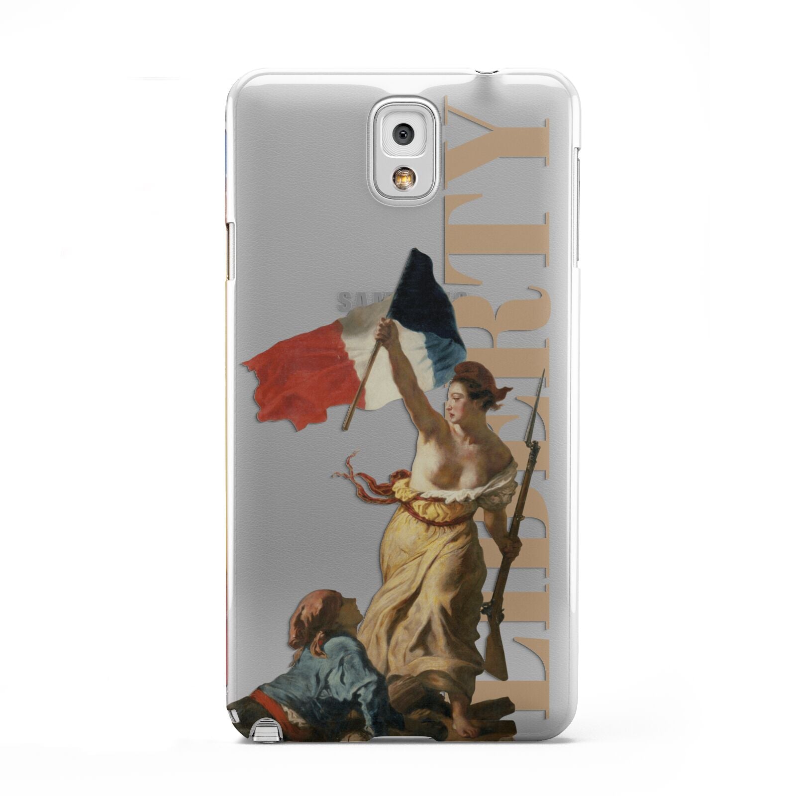 Liberty Samsung Galaxy Note 3 Case