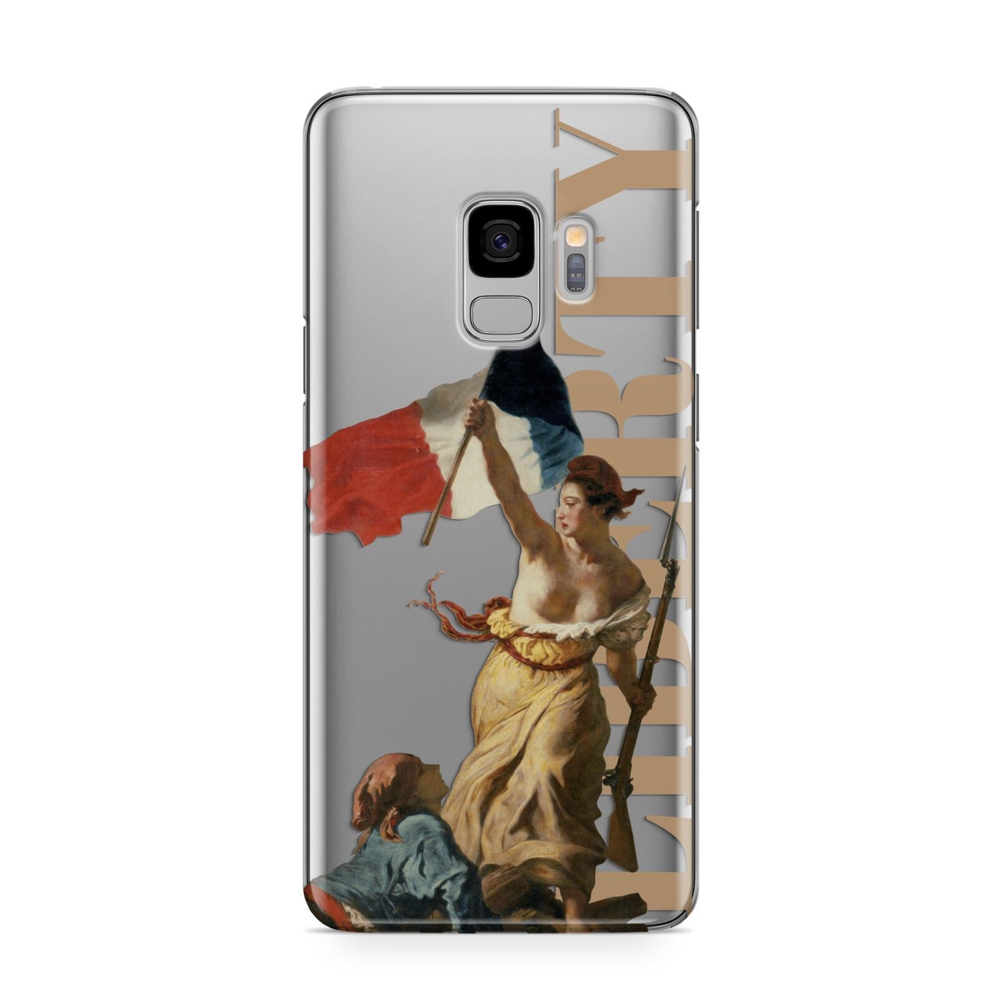 Liberty Samsung Galaxy S9 Case