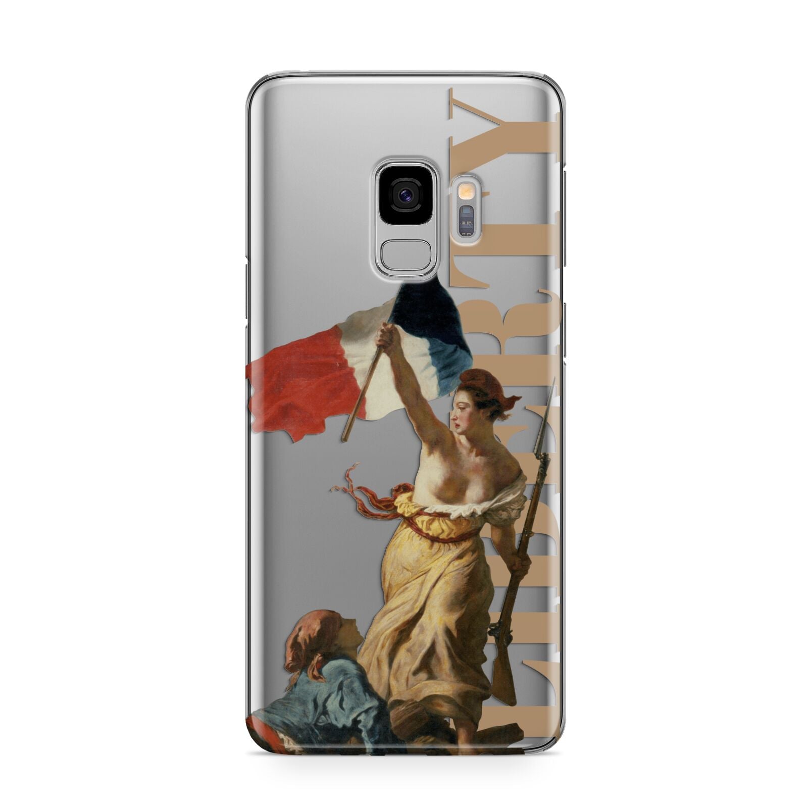 Liberty Samsung Galaxy S9 Case