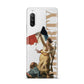 Liberty Sony Xperia 10 III Case