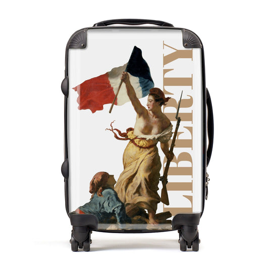 Liberty Suitcase