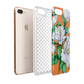 Lily Apple iPhone 7 8 Plus 3D Tough Case Expanded View