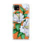 Lily Huawei Enjoy 20 Phone Case