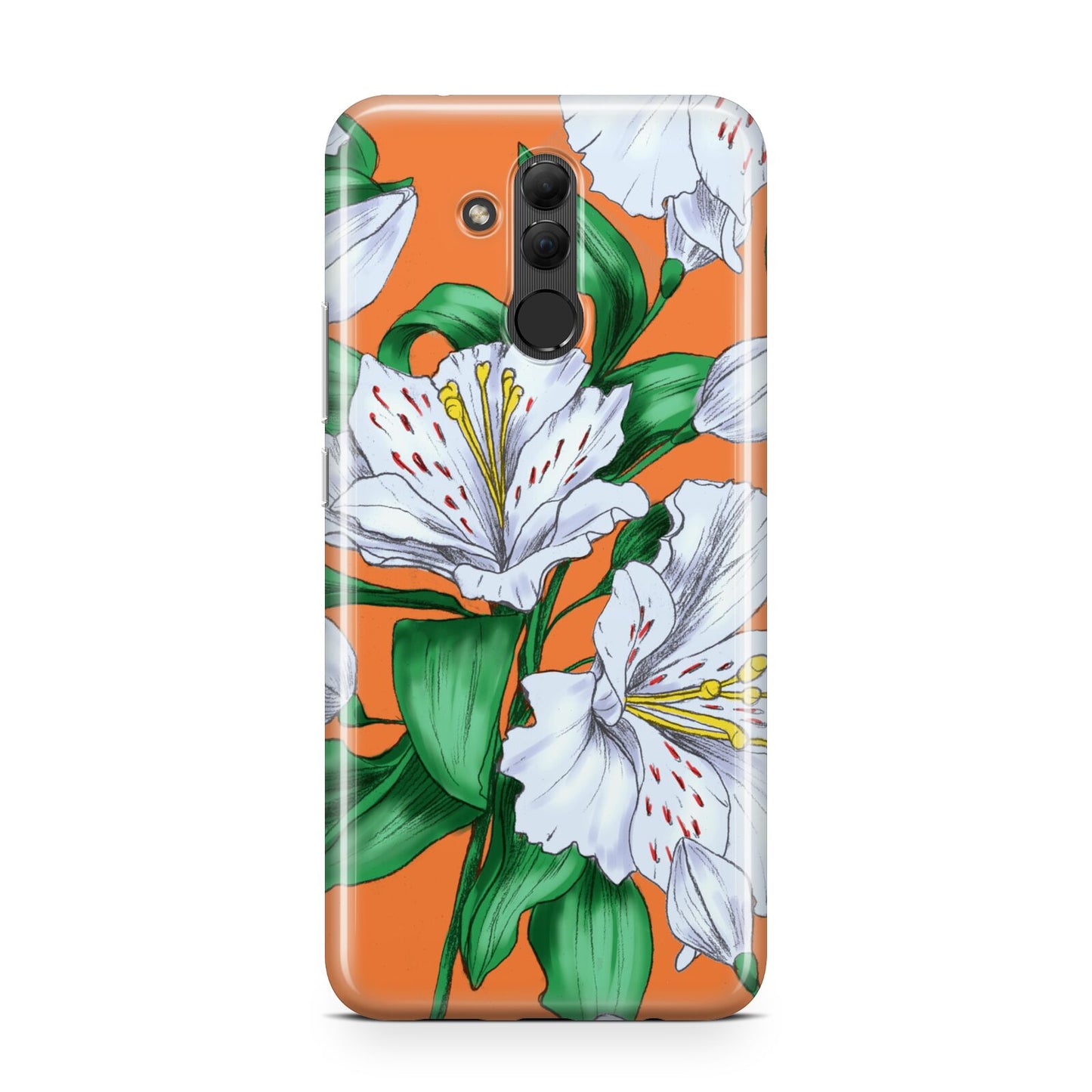 Lily Huawei Mate 20 Lite