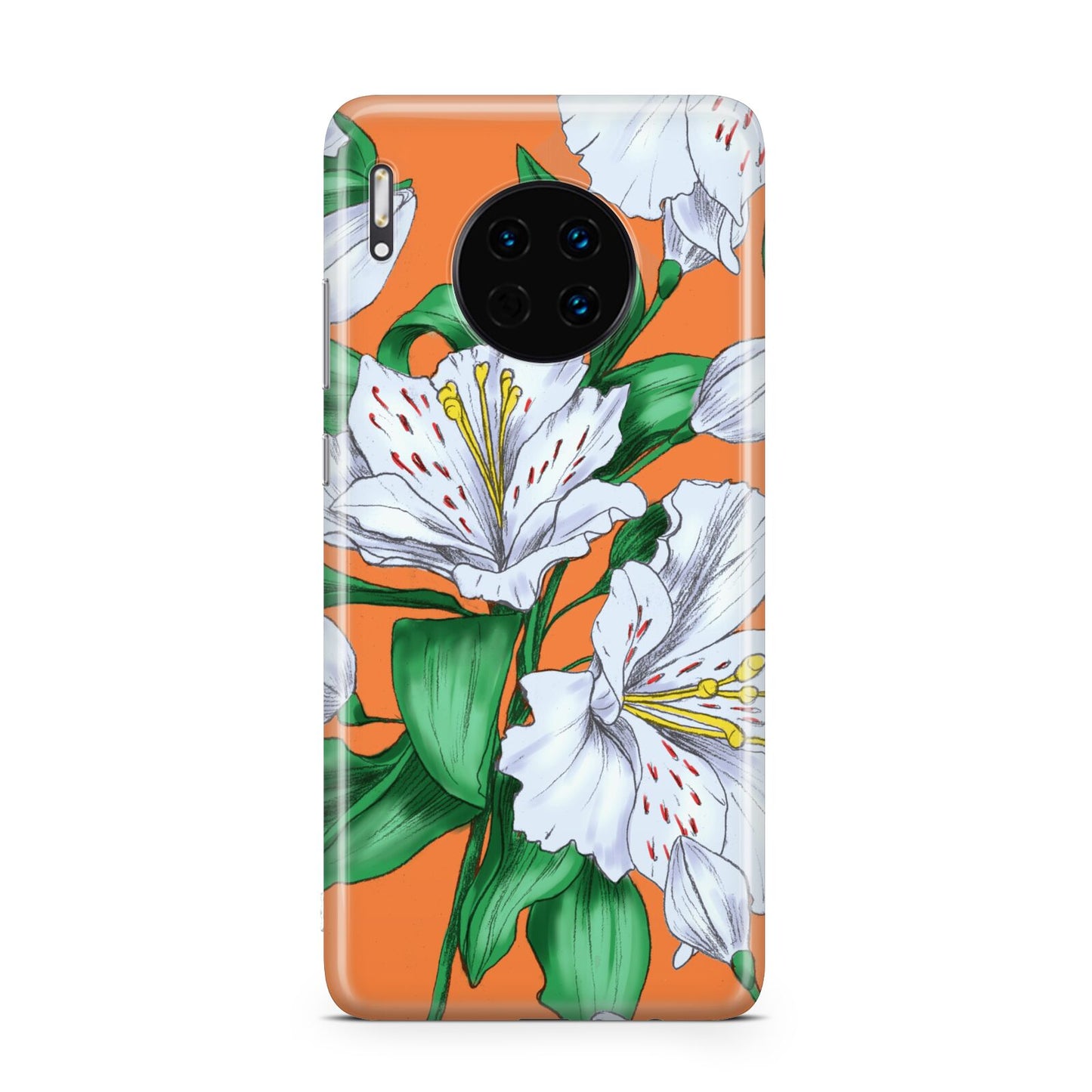 Lily Huawei Mate 30