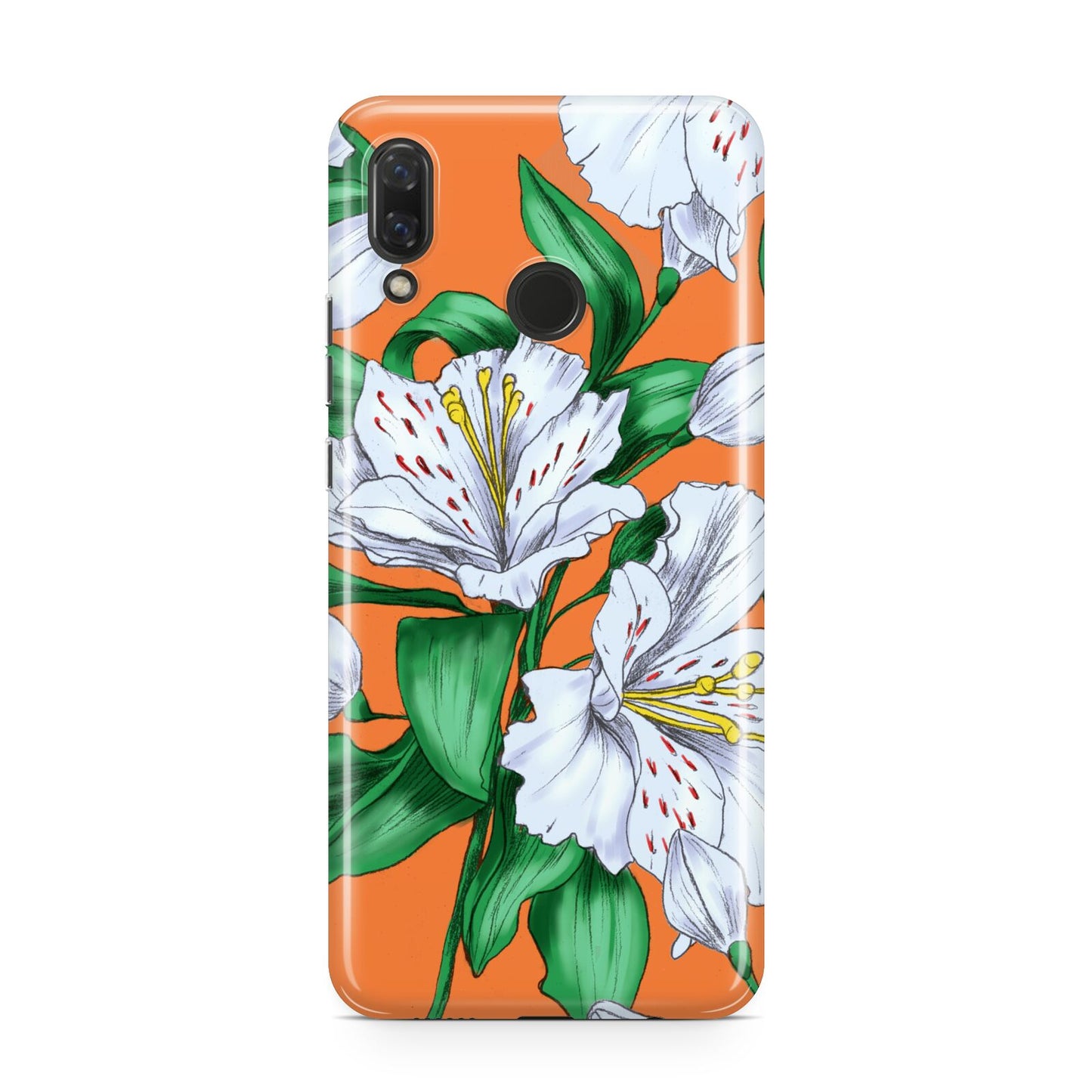 Lily Huawei Nova 3 Phone Case