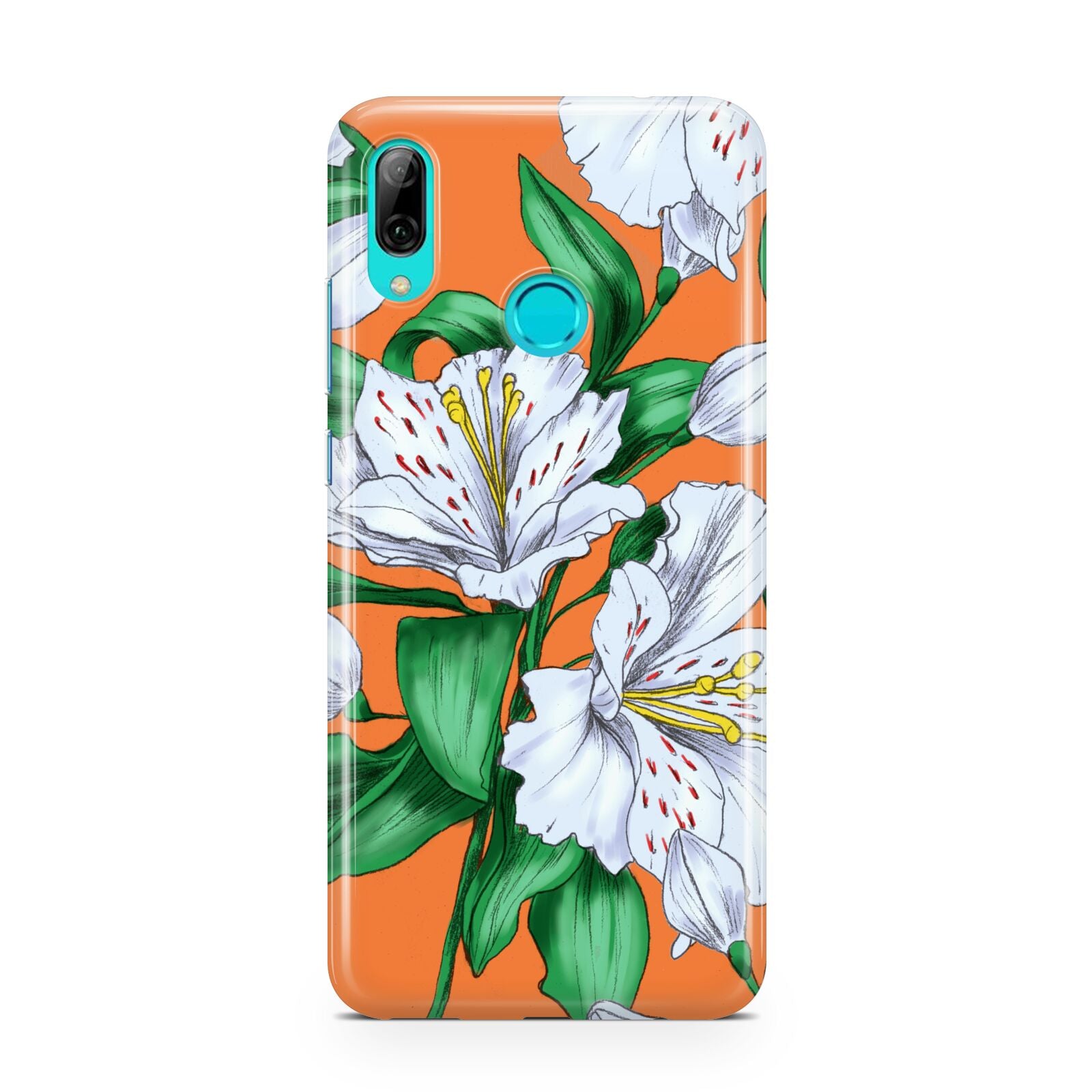 Lily Huawei P Smart 2019 Case