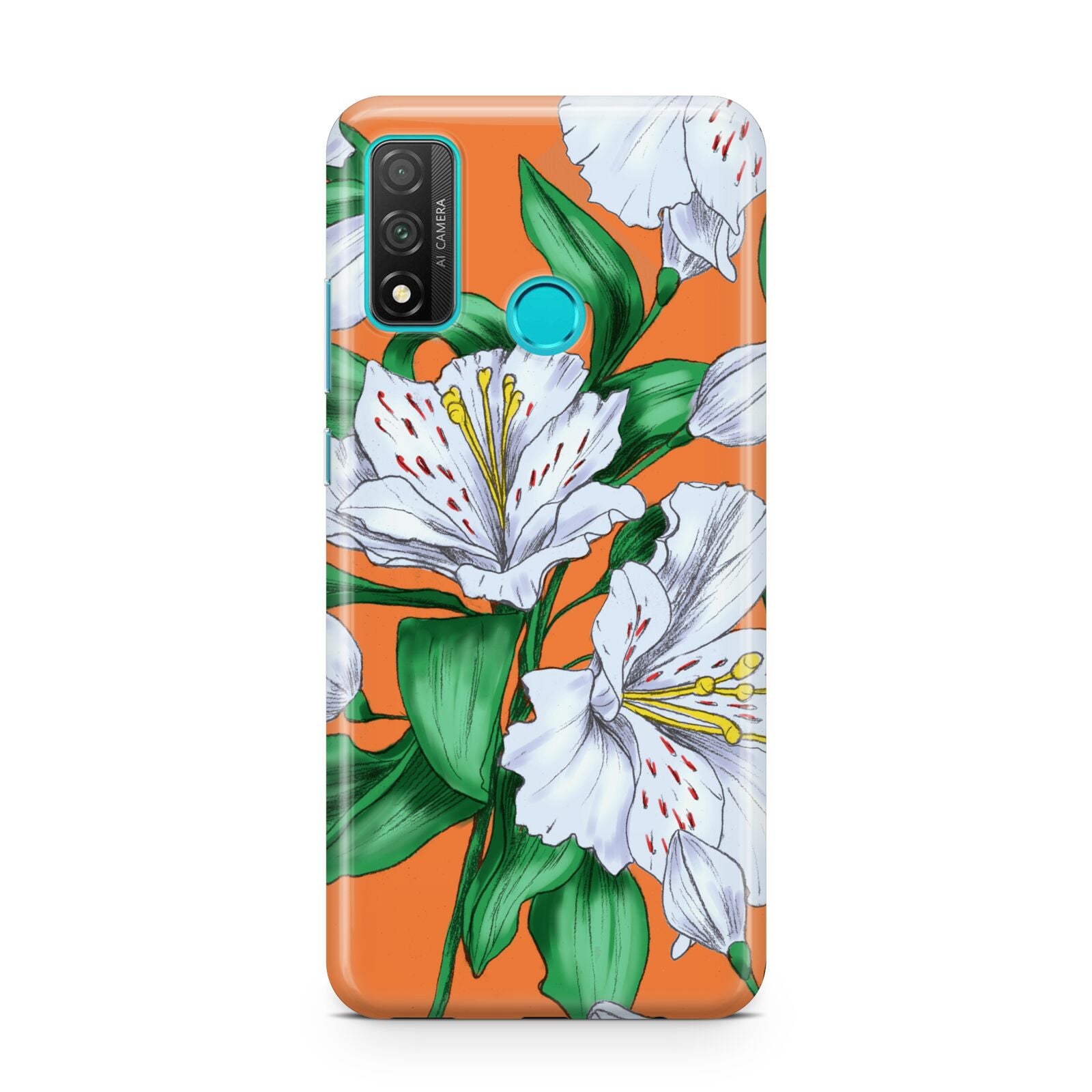 Lily Huawei P Smart 2020