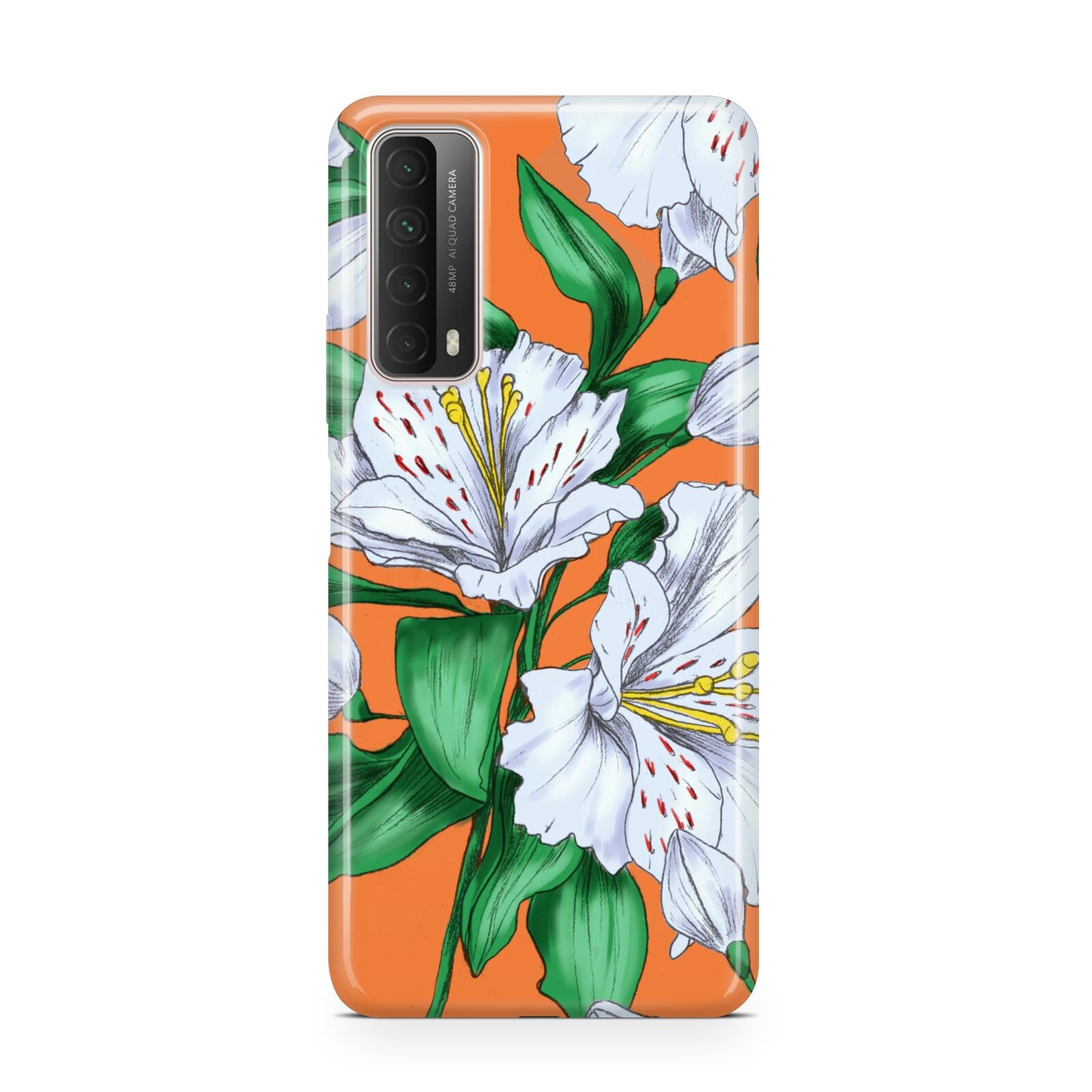 Lily Huawei P Smart 2021