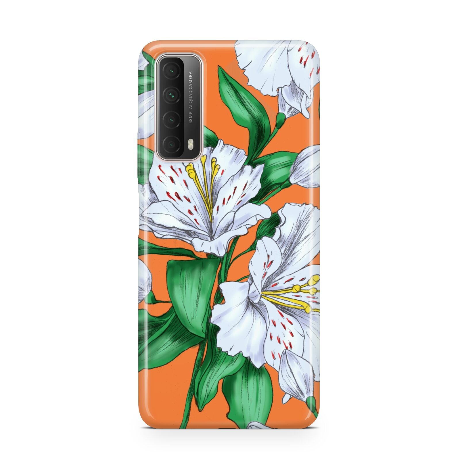 Lily Huawei P Smart 2021