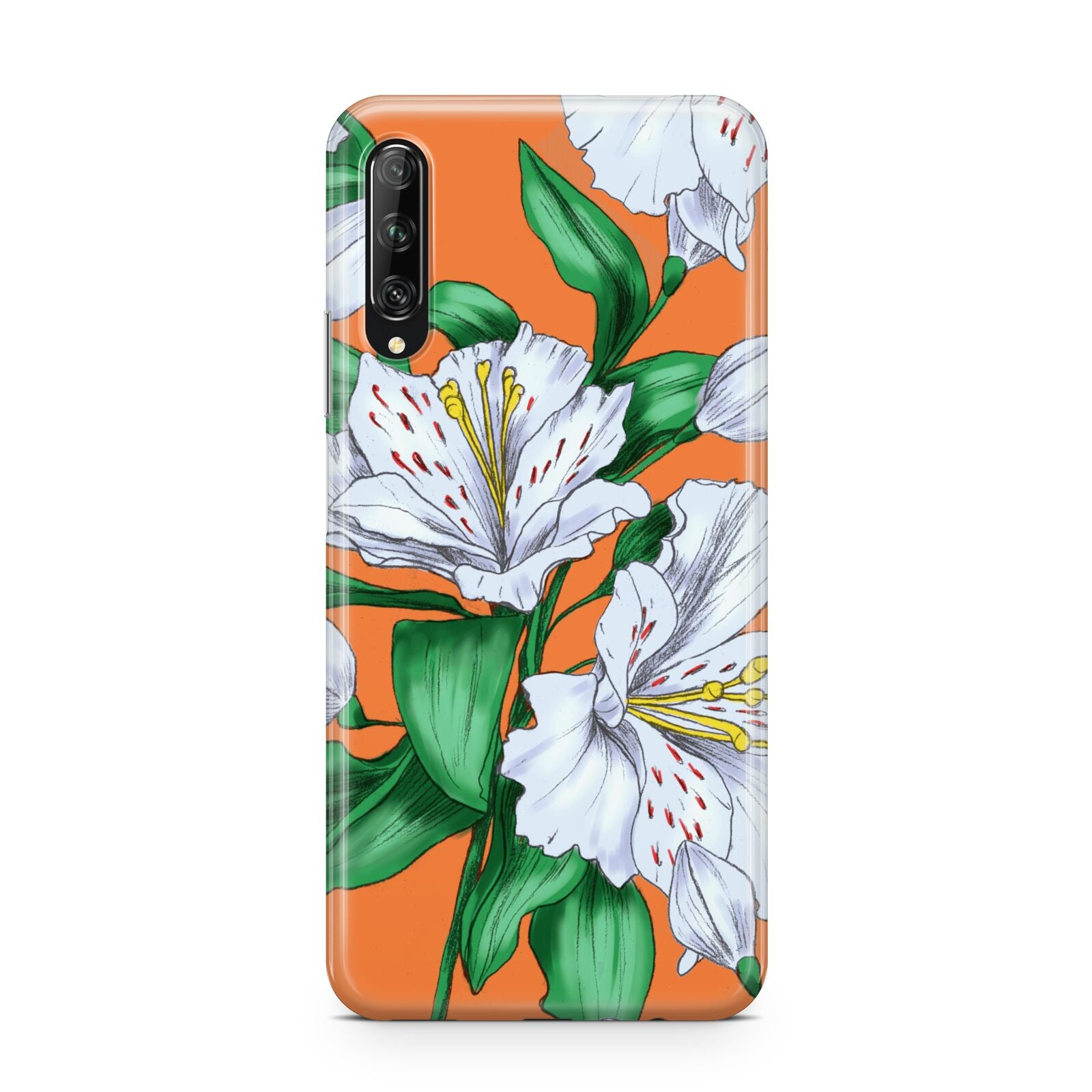 Lily Huawei P Smart Pro 2019