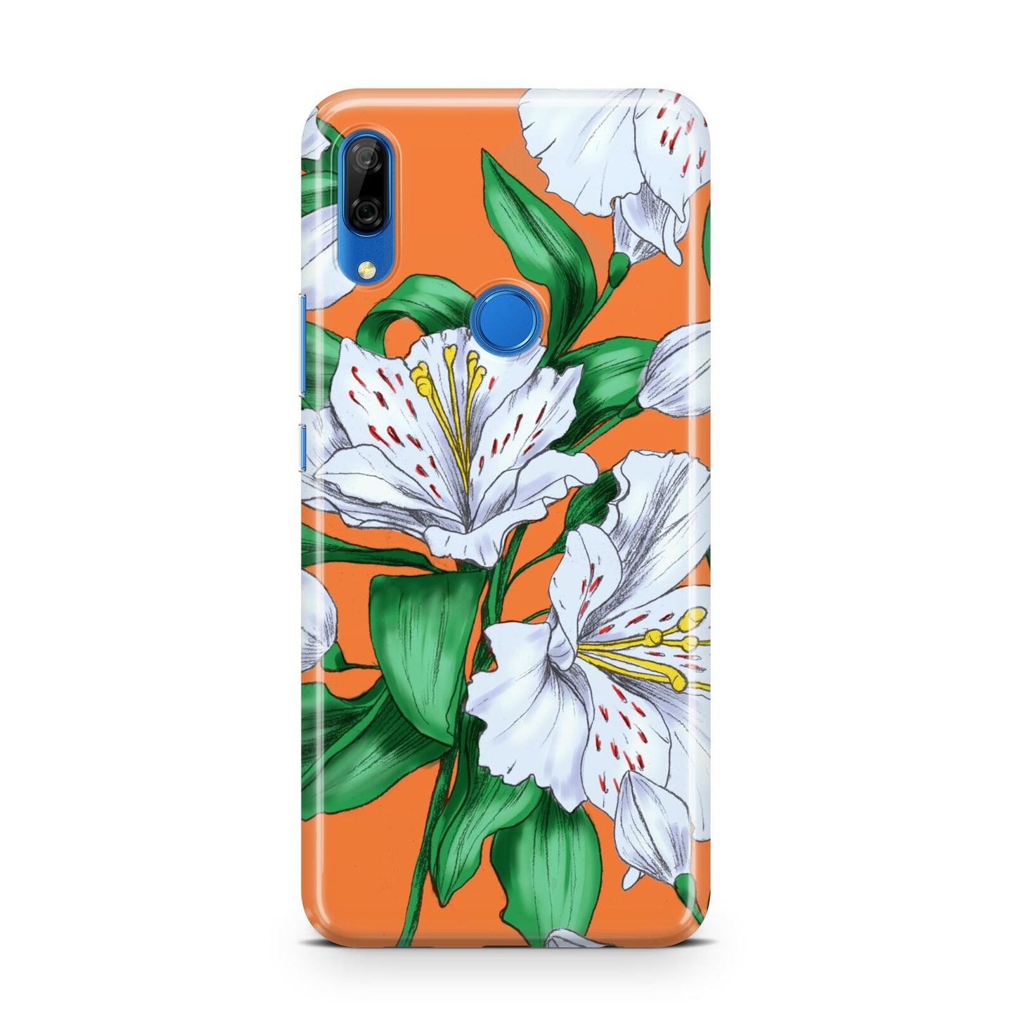 Lily Huawei P Smart Z