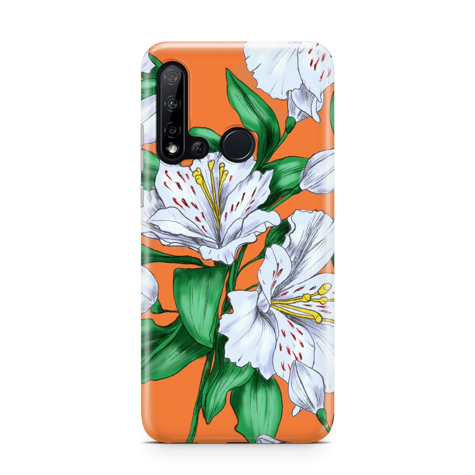 Lily Huawei P20 Lite 5G Phone Case