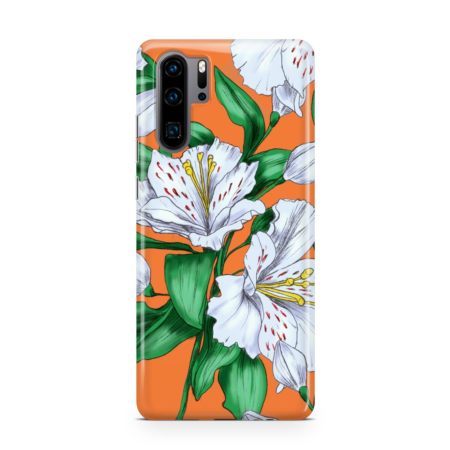 Lily Huawei P30 Pro Phone Case