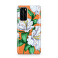 Lily Huawei P40 Phone Case
