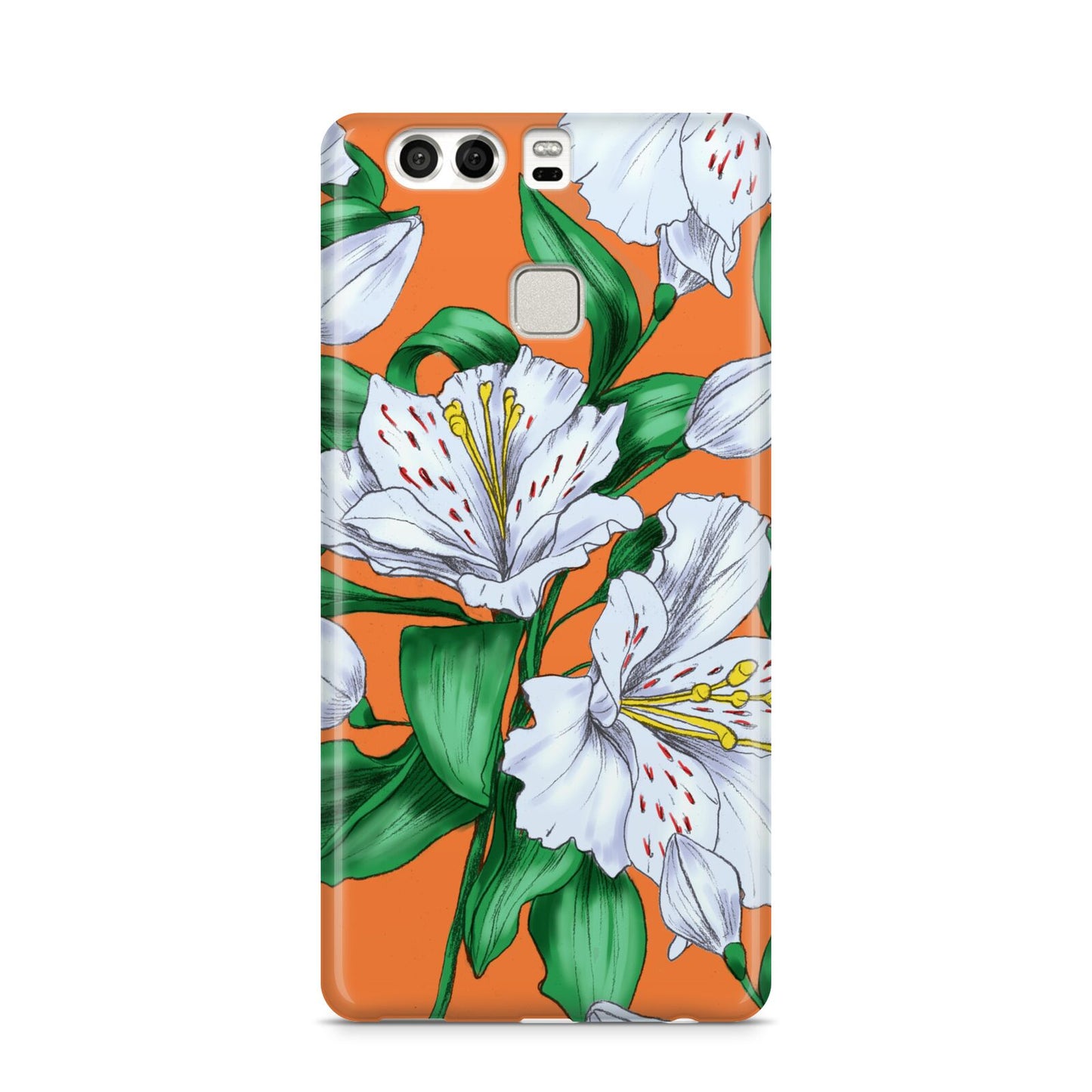Lily Huawei P9 Case