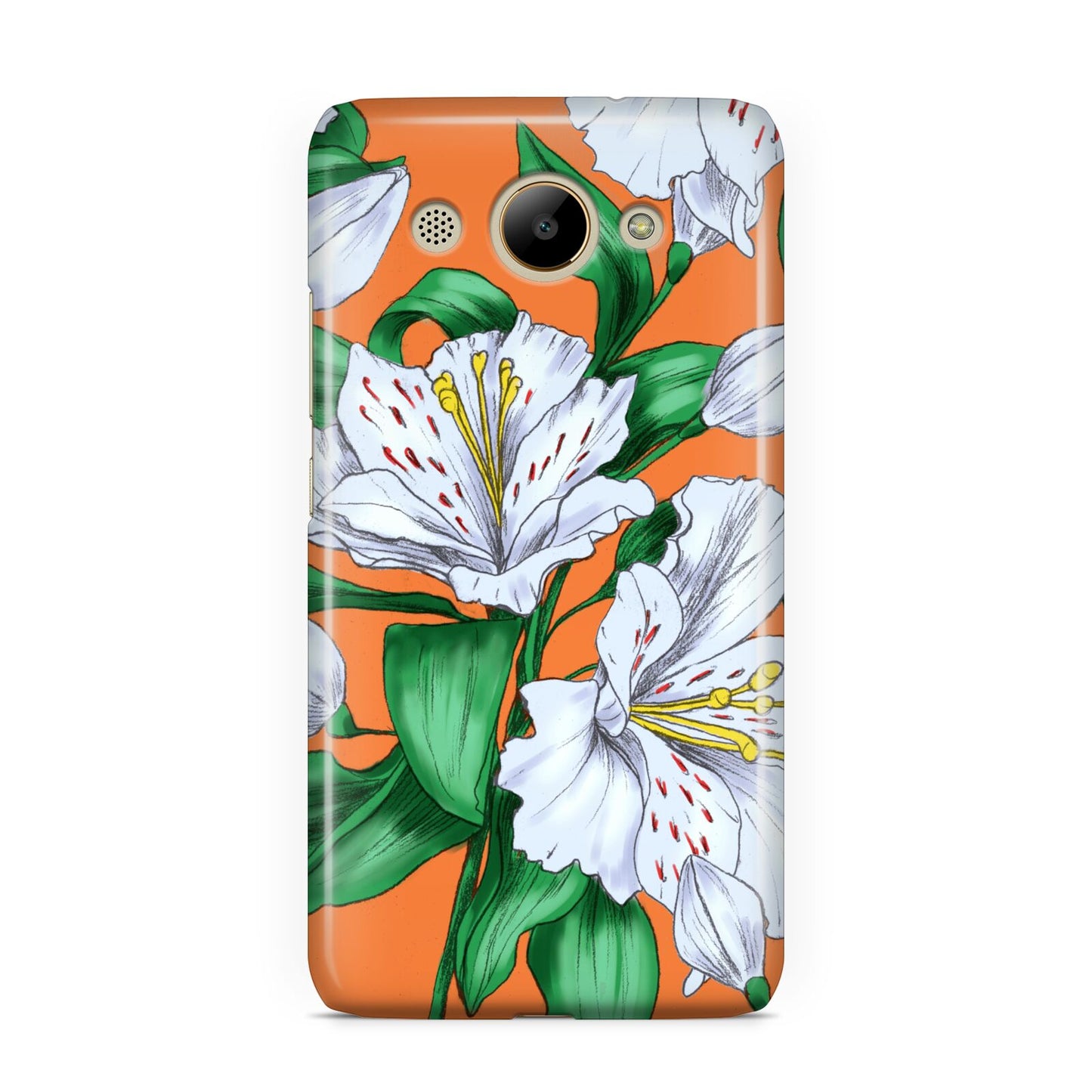 Lily Huawei Y3 2017