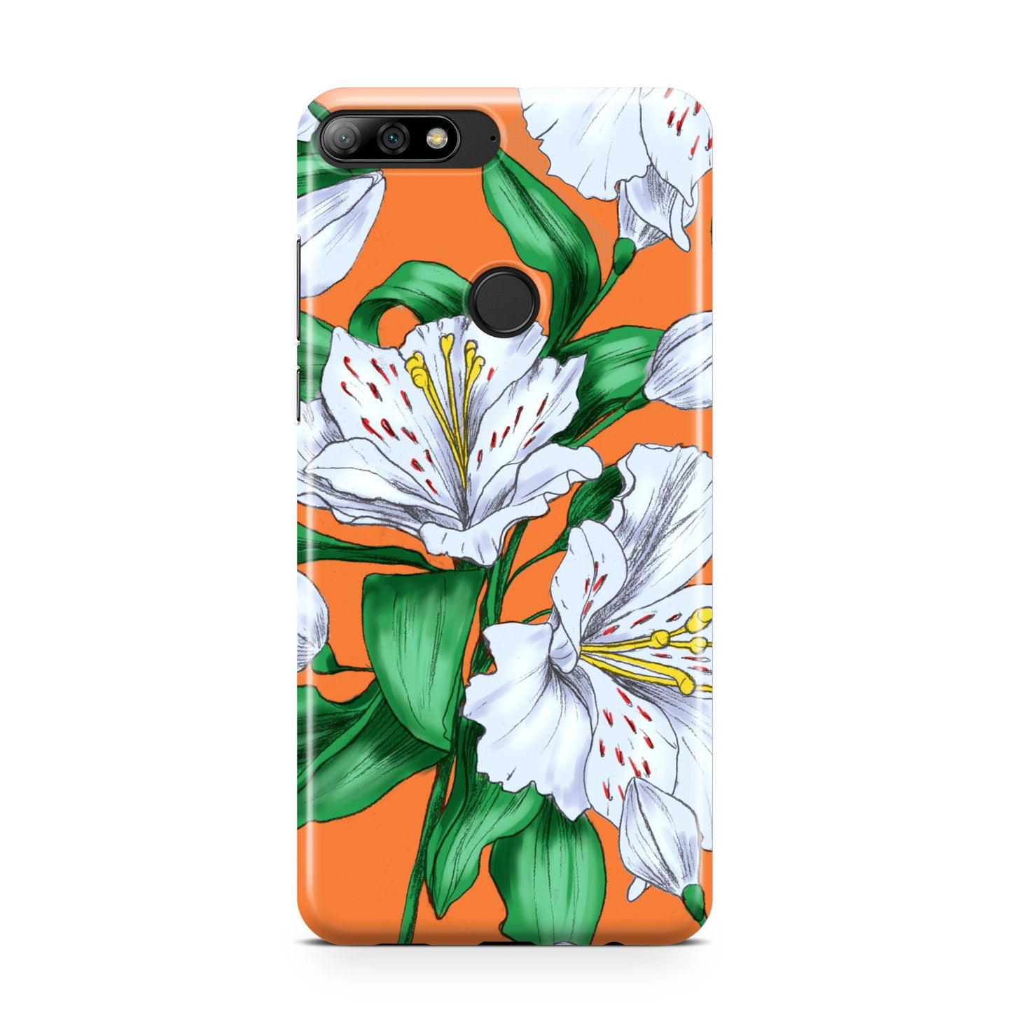 Lily Huawei Y7 2018