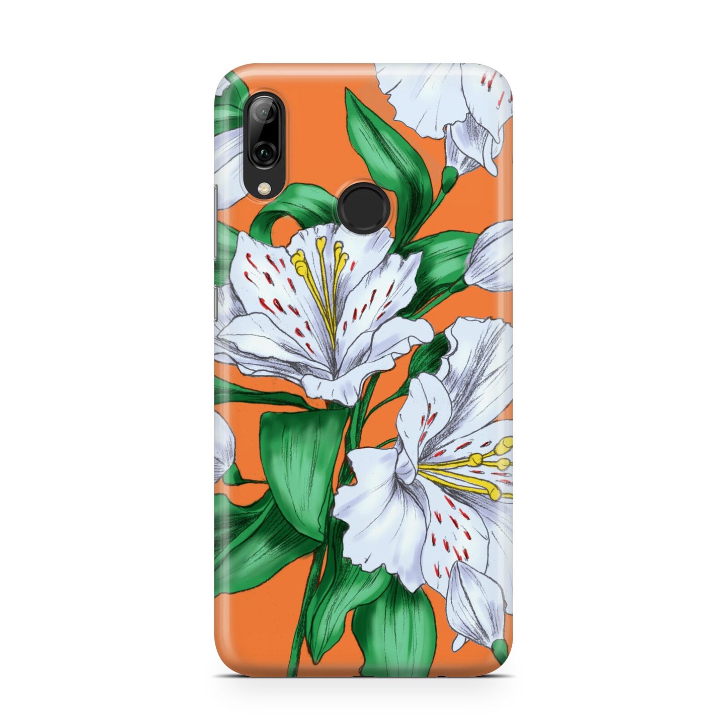 Lily Huawei Y7 2019
