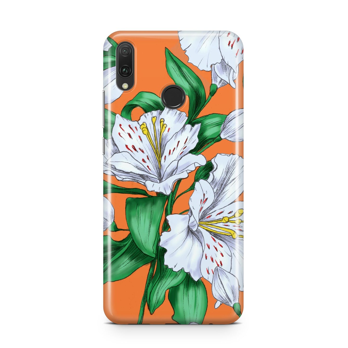 Lily Huawei Y9 2019