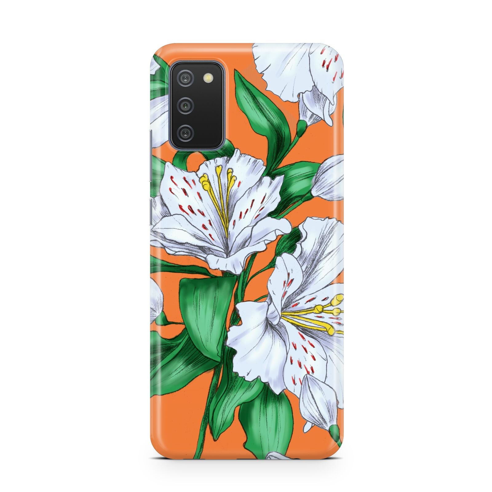 Lily Samsung A02s Case