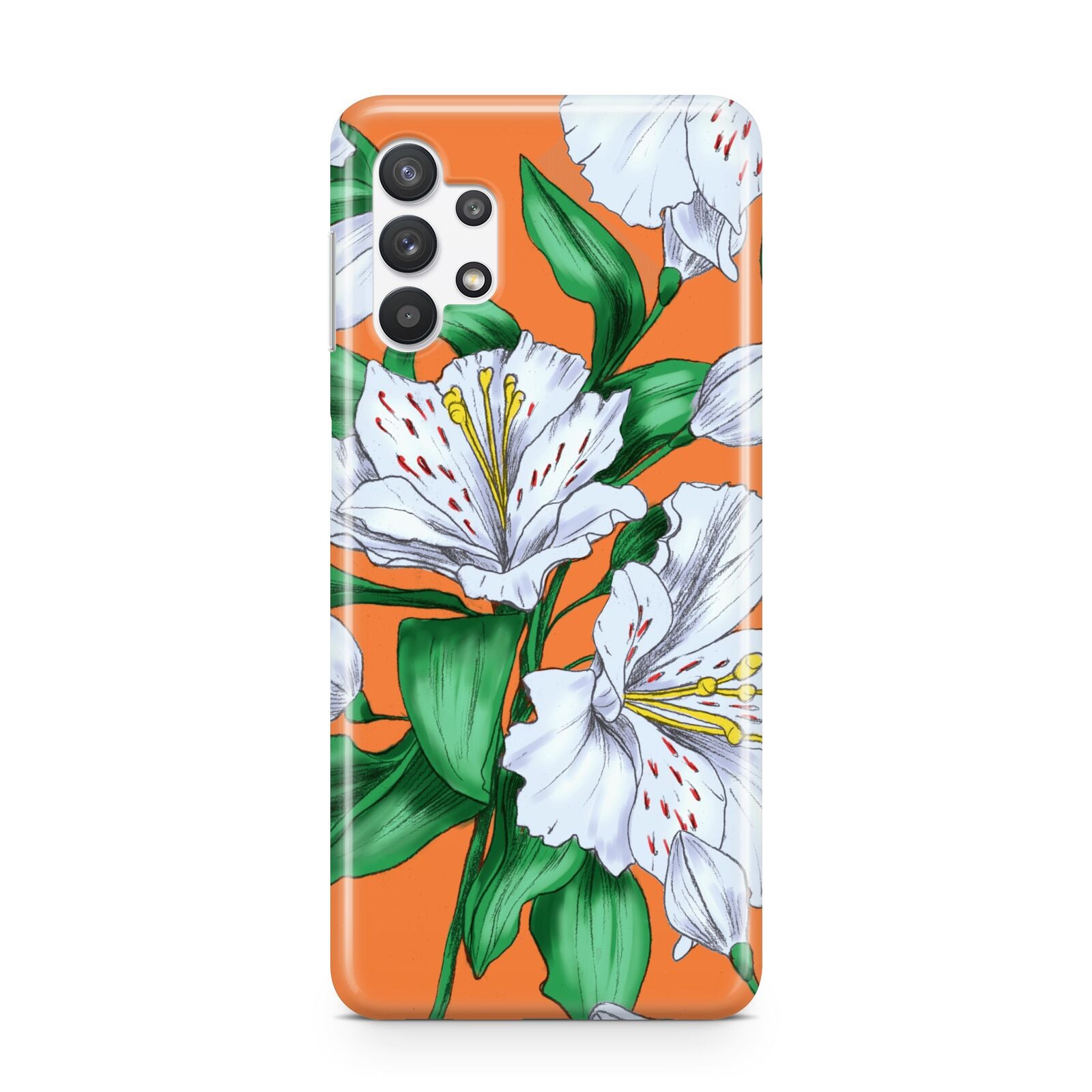 Lily Samsung A32 5G Case