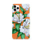 Lily iPhone 11 Pro Max 3D Snap Case