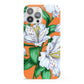 Lily iPhone 13 Pro Max Full Wrap 3D Snap Case