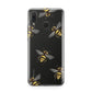 Little Watercolour Bees Huawei Nova 3 Phone Case