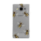 Little Watercolour Bees Samsung Galaxy A5 Case