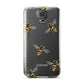 Little Watercolour Bees Samsung Galaxy S5 Case