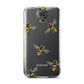 Little Watercolour Bees Samsung Galaxy S5 Case