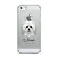 Lo wchen Personalised Apple iPhone 5 Case