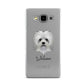 Lo wchen Personalised Samsung Galaxy A5 Case