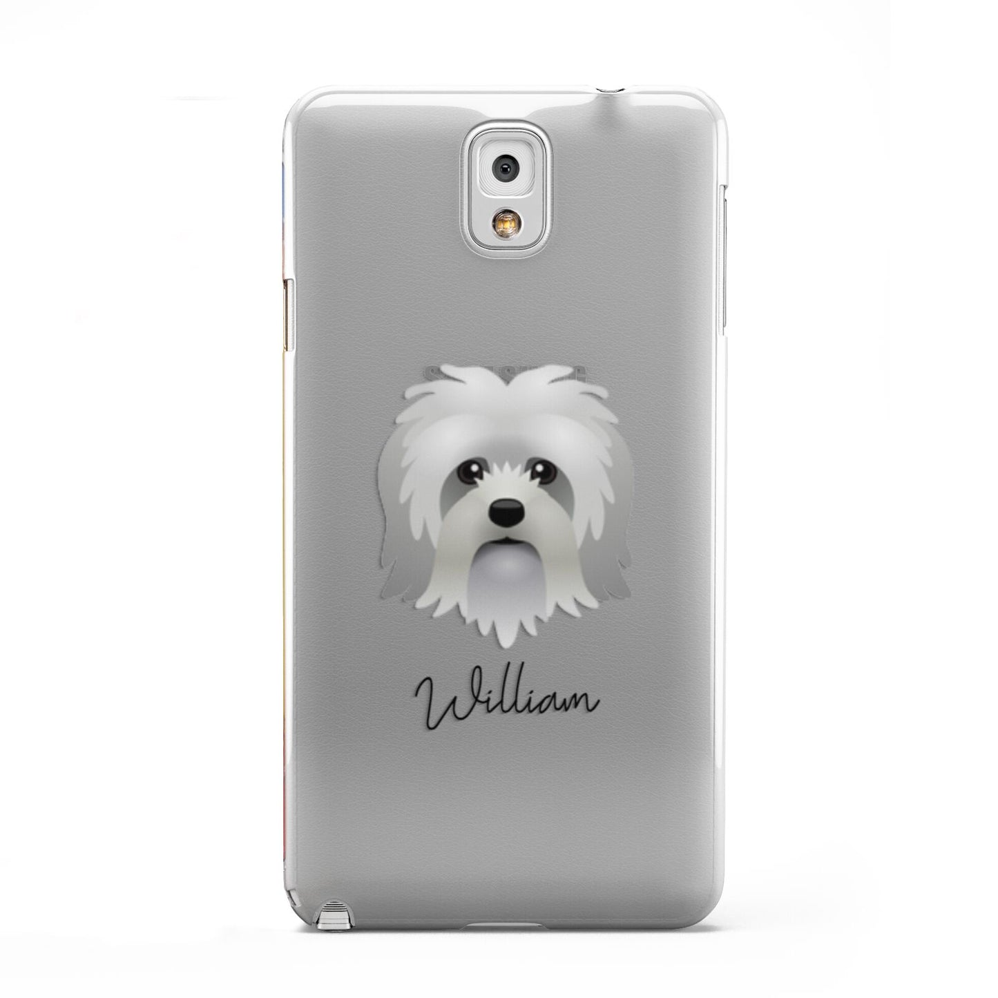 Lo wchen Personalised Samsung Galaxy Note 3 Case