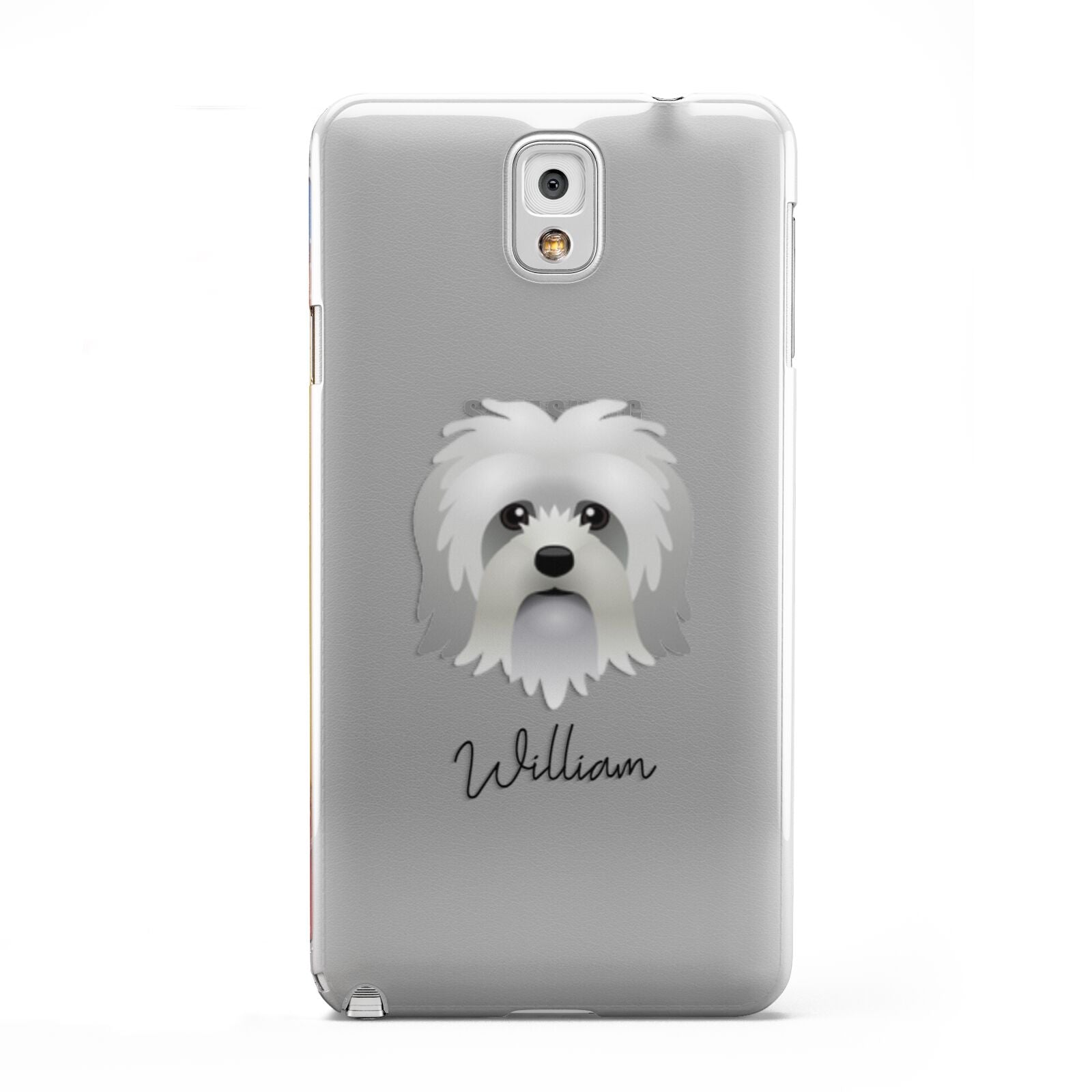 Lo wchen Personalised Samsung Galaxy Note 3 Case