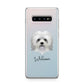 Lo wchen Personalised Samsung Galaxy S10 Plus Case
